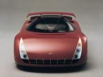 Fioravanti F100 Concept 1998 года